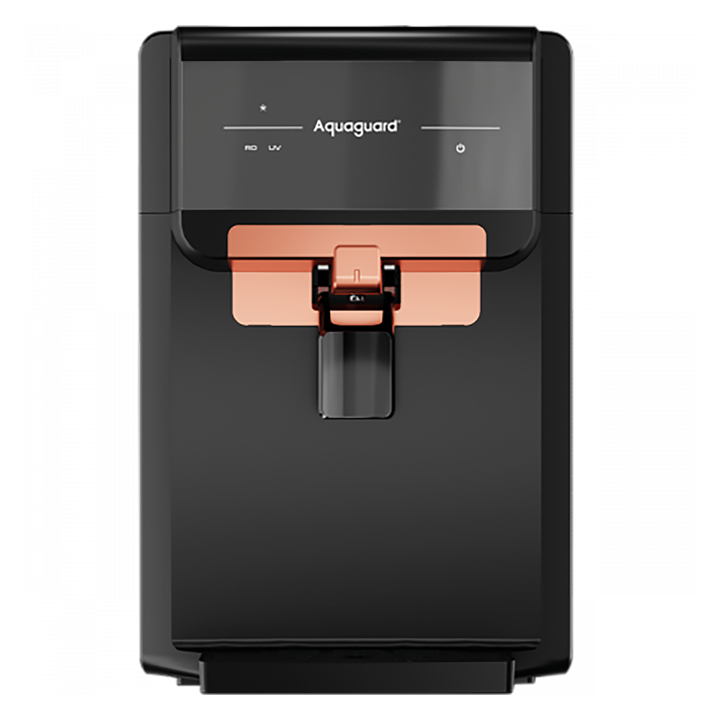 Buy Aquaguard Eden 6L RO + UV + MTDS + SS Smart Water Purifier with